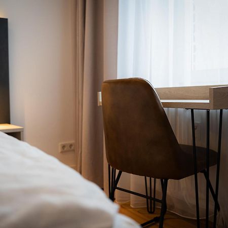 Moderne Apartments City Stadtnah -Junik Apartments دوسبرغ المظهر الخارجي الصورة