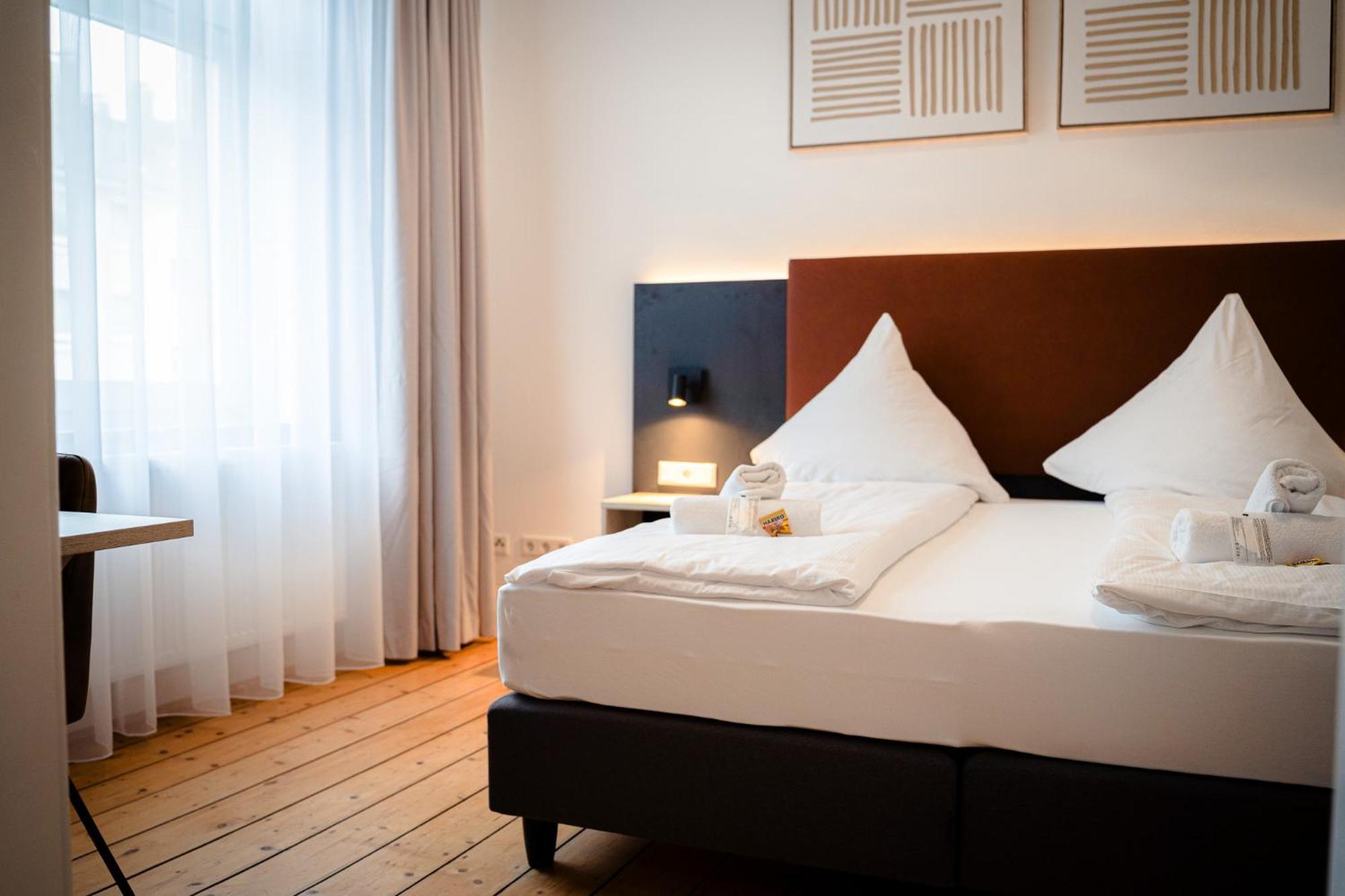 Moderne Apartments City Stadtnah -Junik Apartments دوسبرغ المظهر الخارجي الصورة