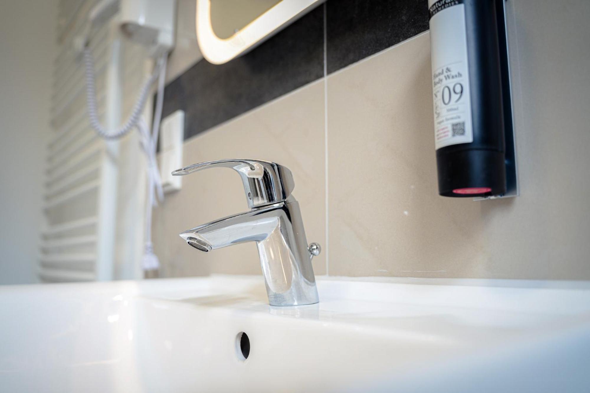 Moderne Apartments City Stadtnah -Junik Apartments دوسبرغ المظهر الخارجي الصورة