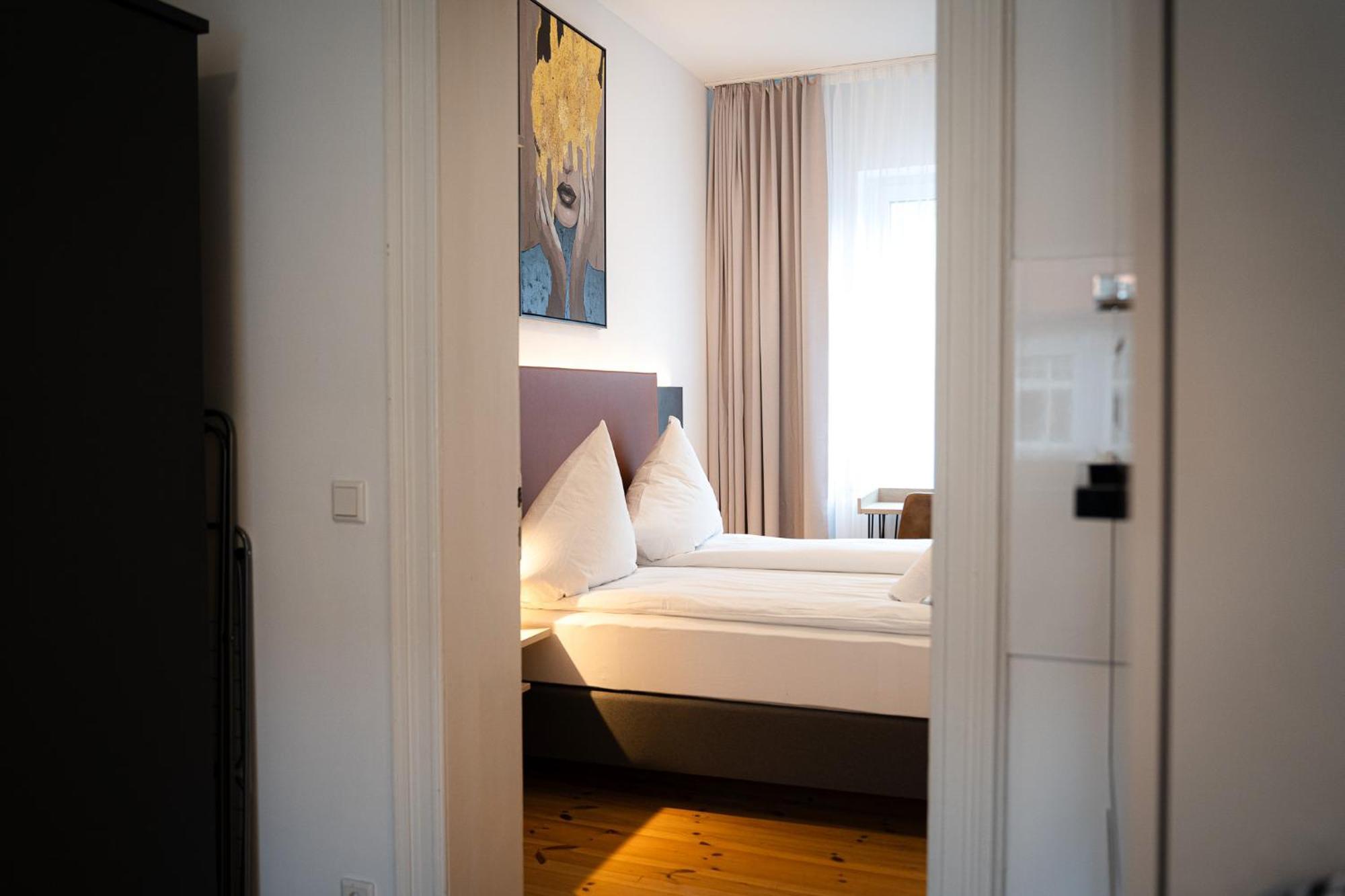 Moderne Apartments City Stadtnah -Junik Apartments دوسبرغ المظهر الخارجي الصورة