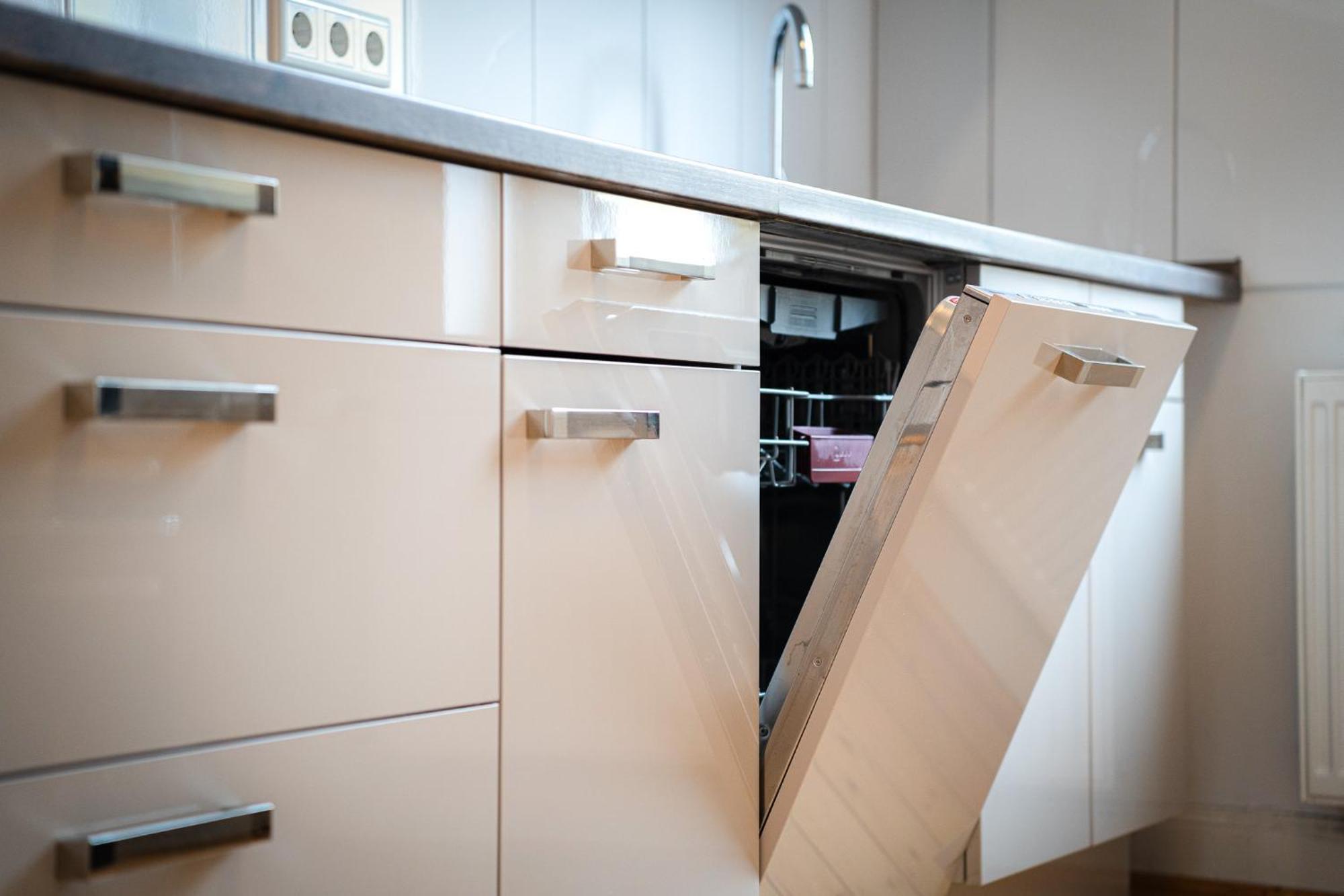 Moderne Apartments City Stadtnah -Junik Apartments دوسبرغ المظهر الخارجي الصورة