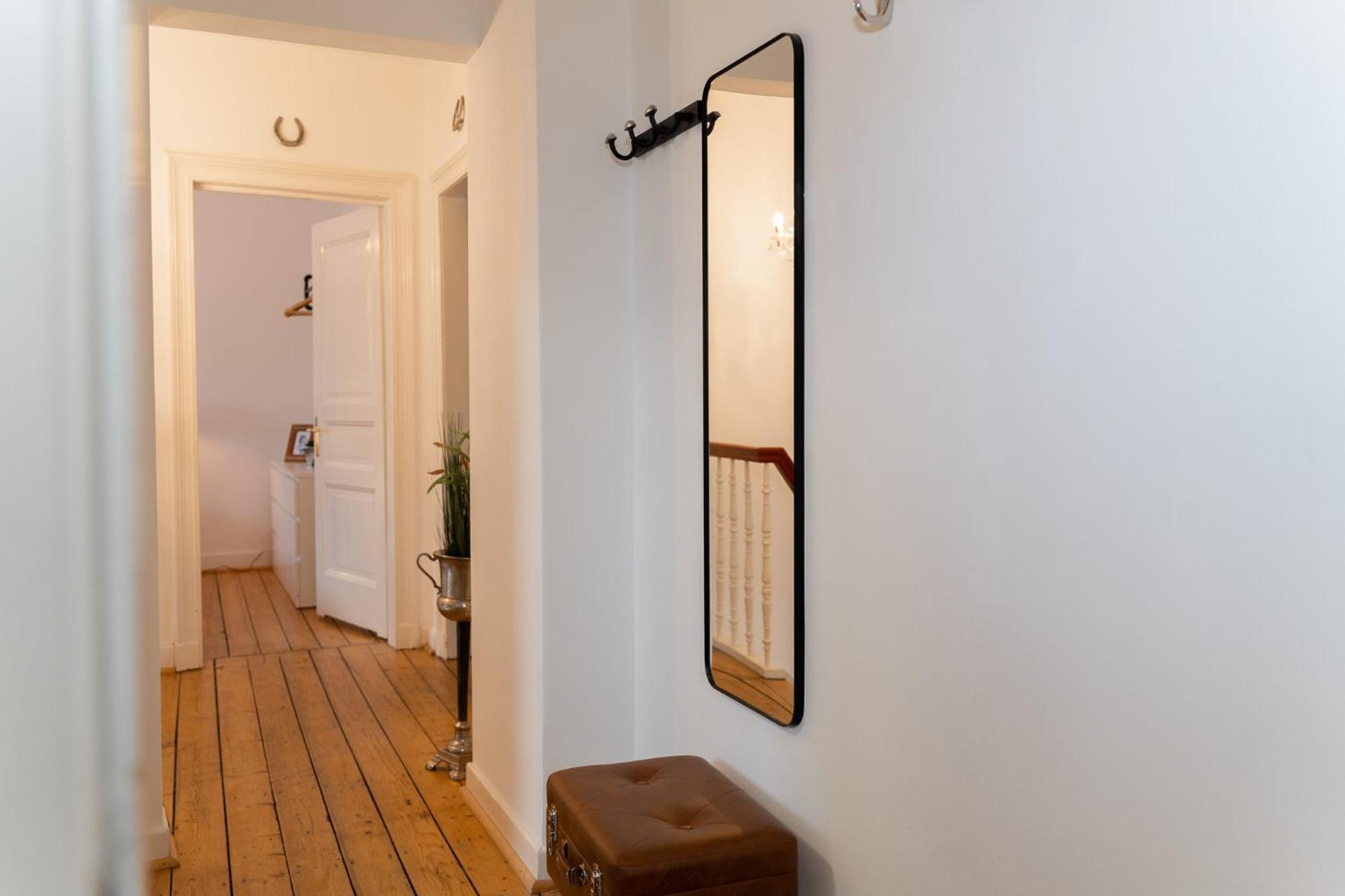 Moderne Apartments City Stadtnah -Junik Apartments دوسبرغ الغرفة الصورة