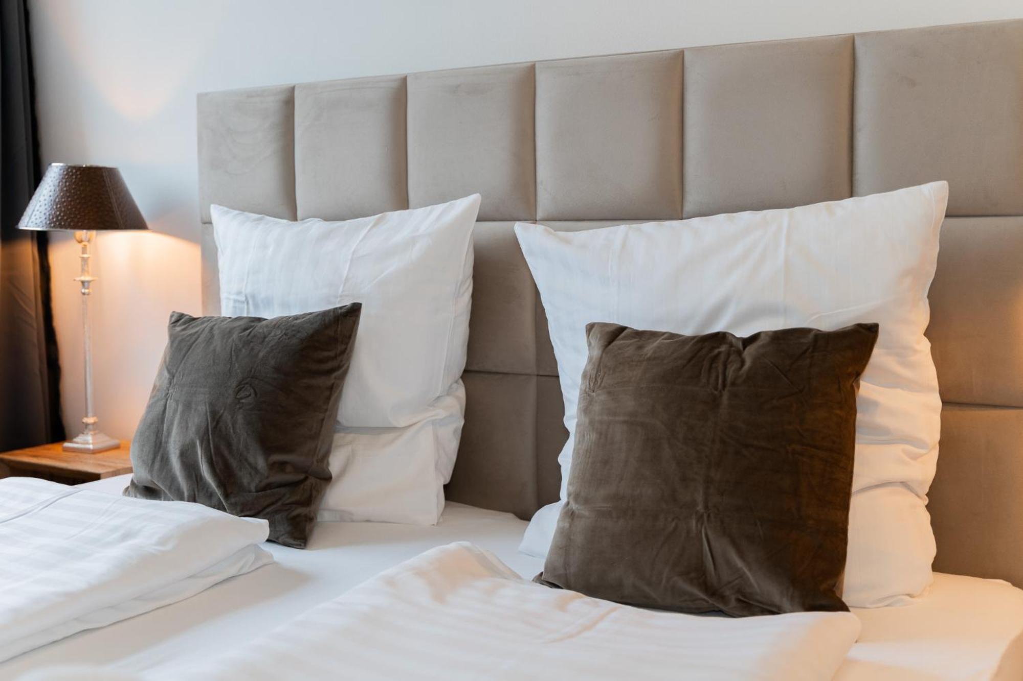 Moderne Apartments City Stadtnah -Junik Apartments دوسبرغ الغرفة الصورة