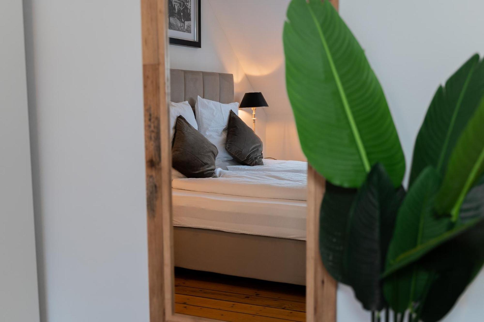 Moderne Apartments City Stadtnah -Junik Apartments دوسبرغ الغرفة الصورة