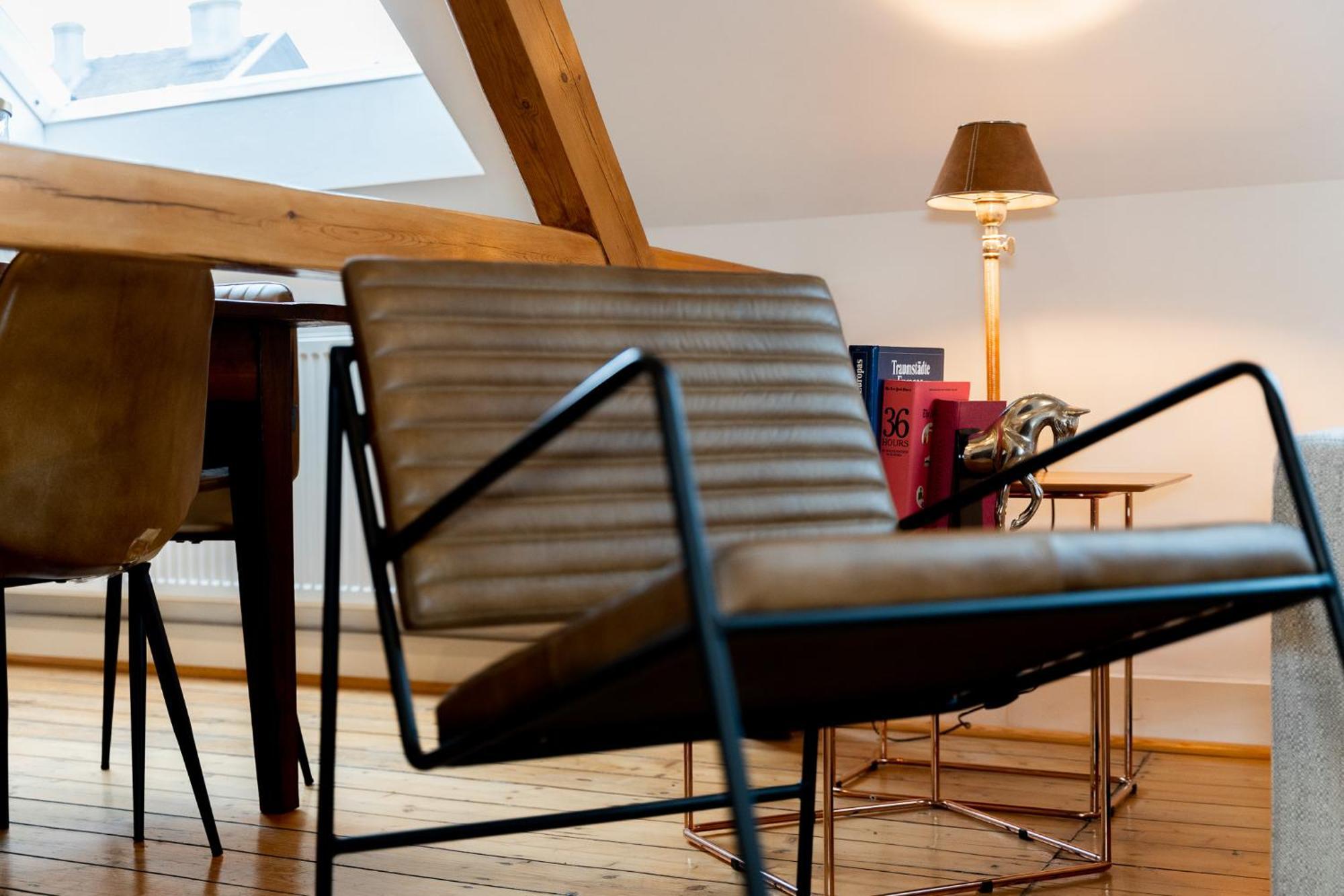 Moderne Apartments City Stadtnah -Junik Apartments دوسبرغ المظهر الخارجي الصورة