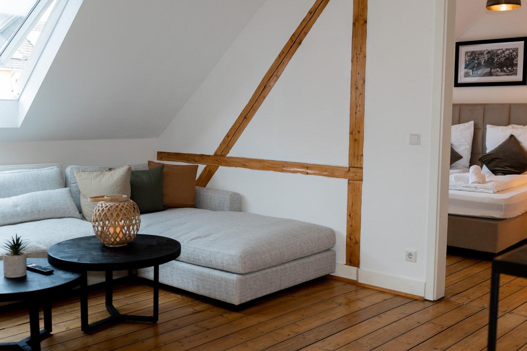 Moderne Apartments City Stadtnah -Junik Apartments دوسبرغ الغرفة الصورة