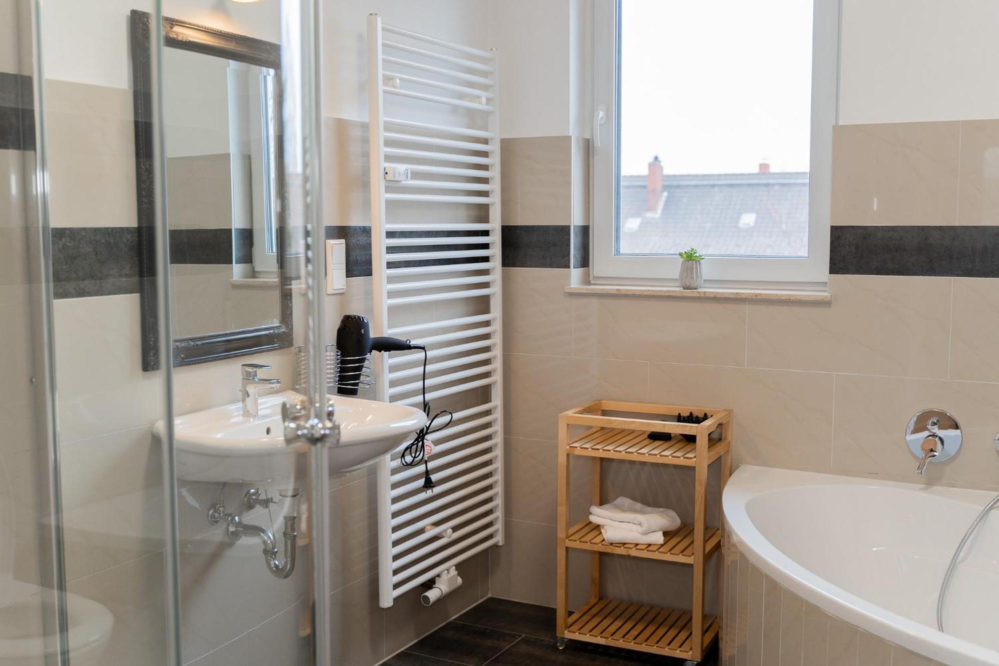 Moderne Apartments City Stadtnah -Junik Apartments دوسبرغ الغرفة الصورة
